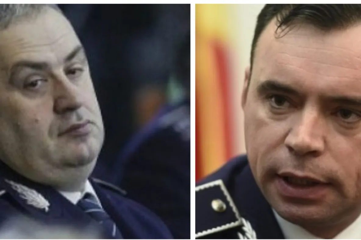 Surse: Noii șefi ai Poliției Române, deciși de premierul Dăncilă