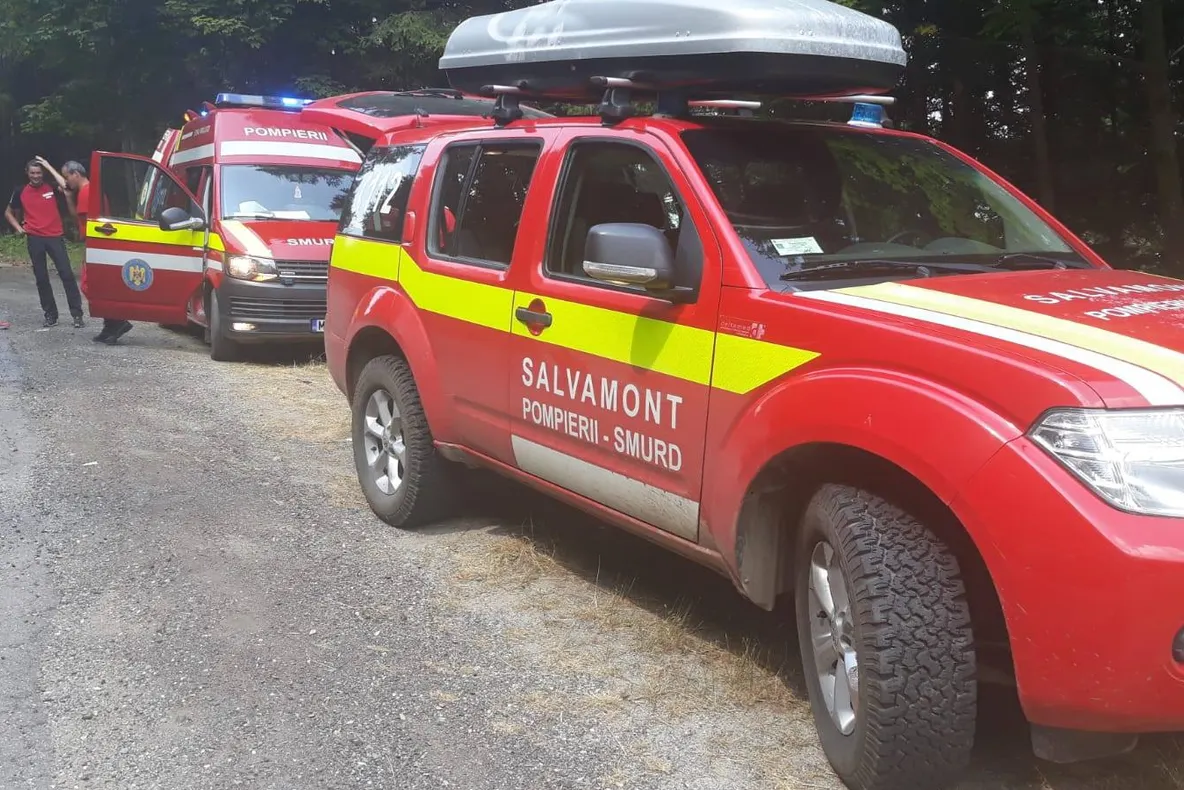 Alpinistul găsit mort în Munții Făgăraș este celebrul Zsolt Torok
