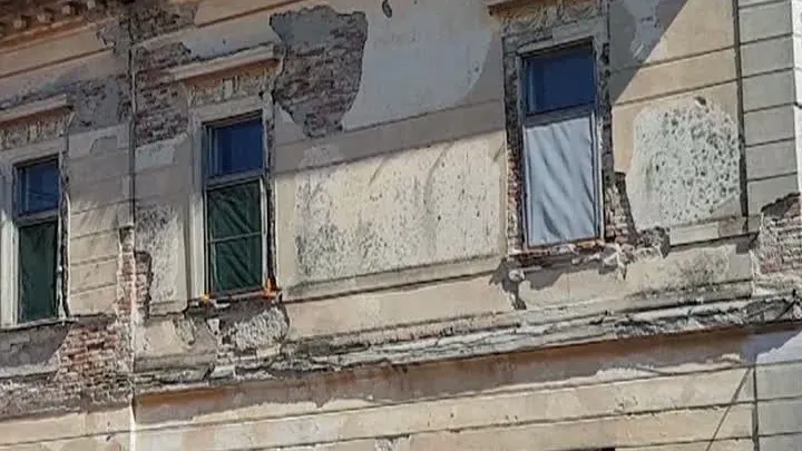 Spitalul groazei din Borșa. Bolnavii psihic, în condiții insalubre. Ce spune ministrul Sănătății
