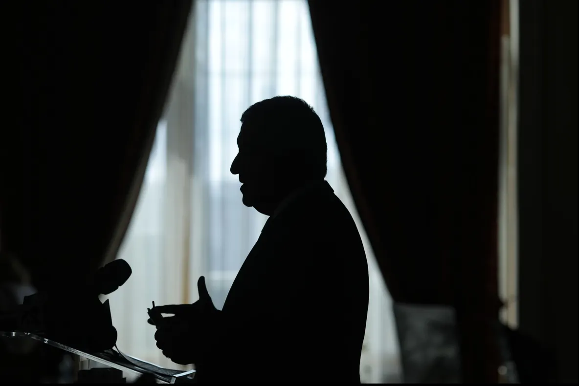 Dan Vasile Mihale: De ce a trădat Tăriceanu ,,guvernarea impotentă''