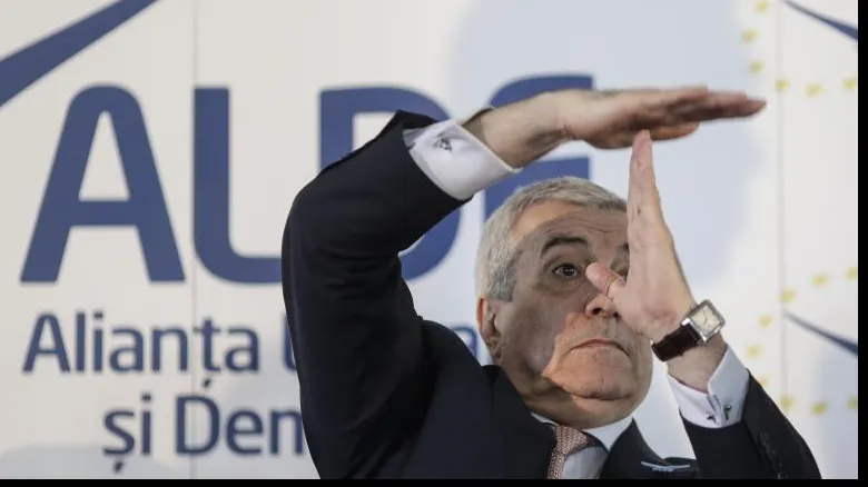 E oficial! ALDE iese de la guvernare. Tăriceanu renunță și la candidatura la prezidențiale