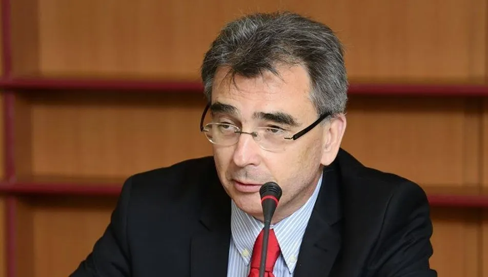 Petrișor Peiu: ”Toți oamenii președintelui. Ai președintelui OMV”