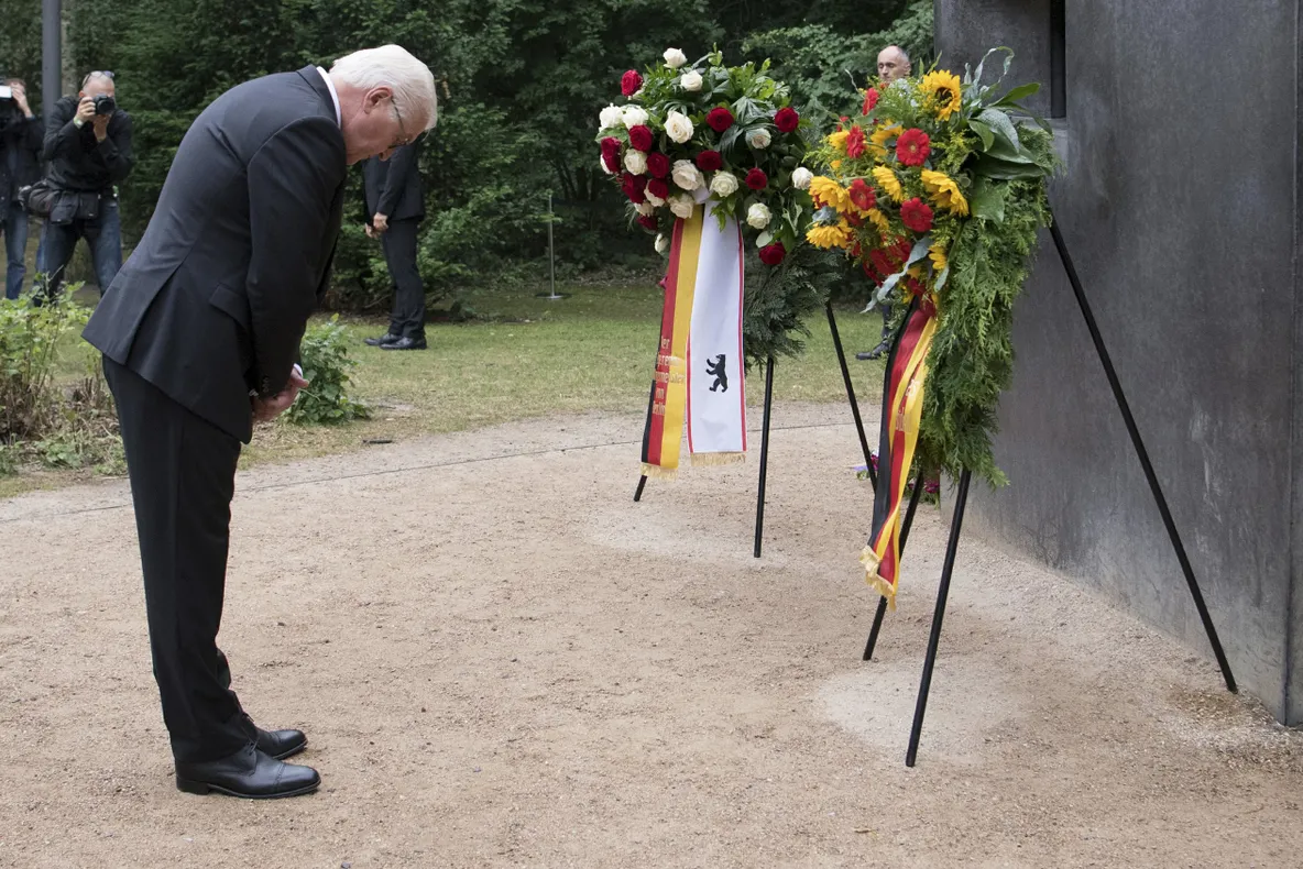 80 de ani de la debutul celui de-Al Doilea Război Mondial. Germania cere iertare Poloniei