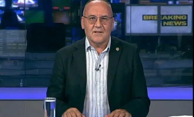 Octavian Hoandră, atac la Victor Ponta: Mi-e greață. Dacă îl văd îl ocolesc. Este rușinos!