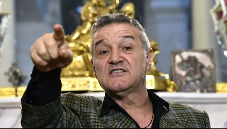 Gigi Becali, schimbare radicală. A făcut un anunț neașteptat