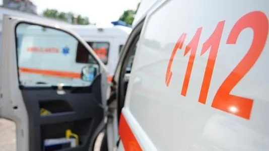 Copil de 2 ani, decedat după ce a căzut de la etaj, în împrejurări bizare