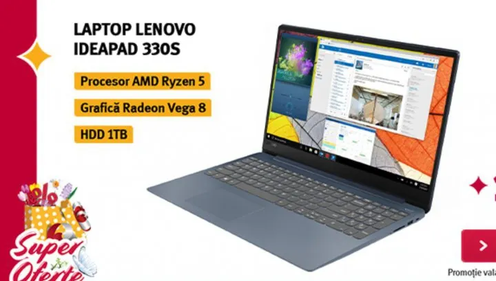 Altex - Oferte excelente de laptopuri