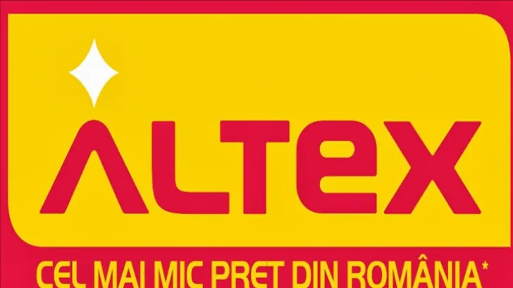 Top 8 cele mai bune oferte de la Altex, de azi