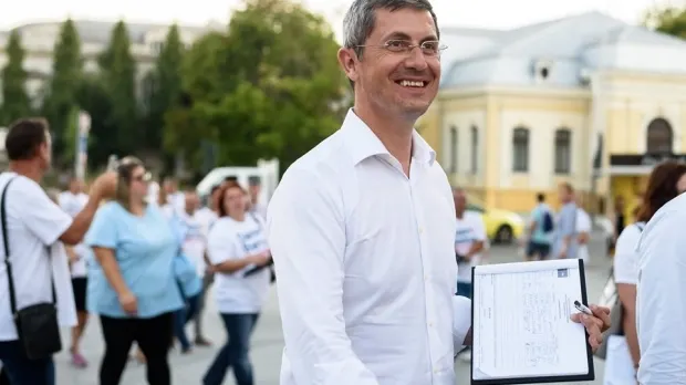 Probleme! Votul pentru alegerea președintelui USR, prelungit cu 48 de ore