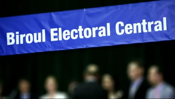 Alegeri prezidențiale 2019. Biroul Electoral Central, anunț privind candidații