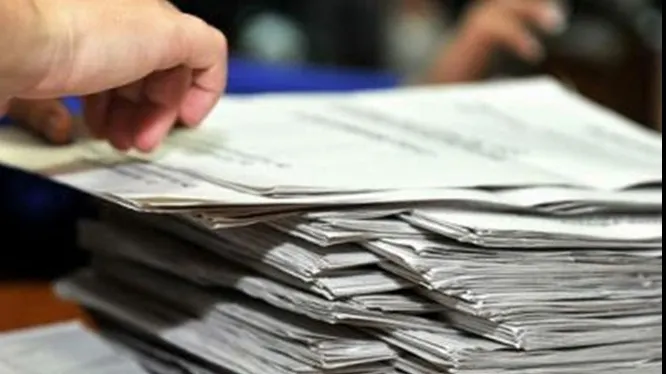 Alegeri prezidențiale 2019. Ordinea candidaților pe buletinele de vot