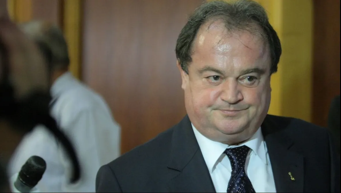 Vasile Blaga, în pericol! Denunțătorul său a recunoscut tot la DNA! 