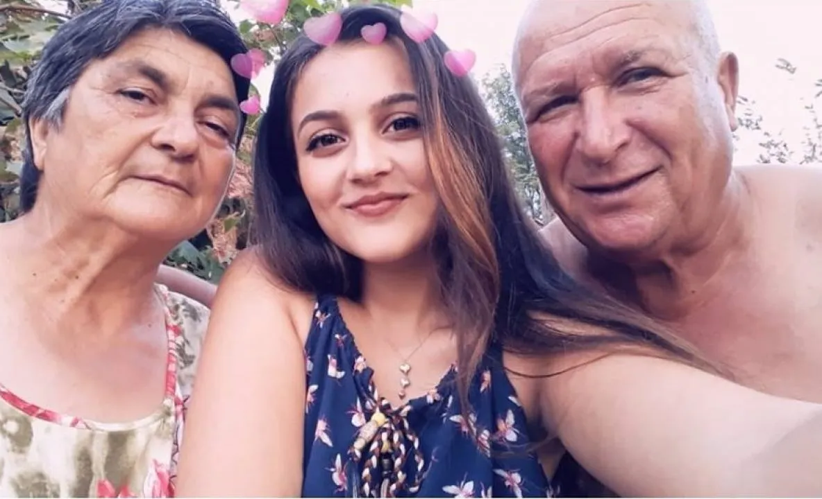 Mama Luizei Melencu: ”Aceste fete nu sunt moarte. Cred că acest caz se vrea muşamalizat”