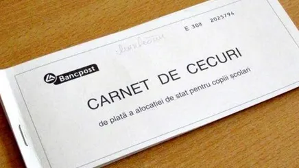 Ministrul Muncii, anunț de ultimă oră despre alocațiile copiilor 
