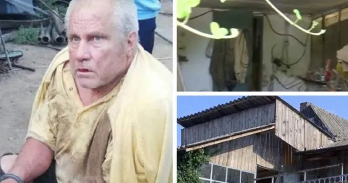 Dezvăluiri din anchetă: Dincă nu a avut complici. Buncărul, construit pentru viitoare victime -surse
