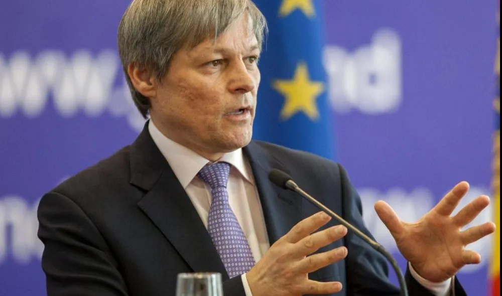 Cioloș i-a demontat Vioricăi Dăncilă complotul împotriva Rovanei Plumb