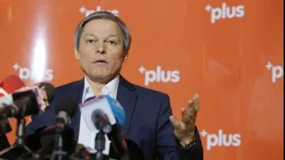 Dacian Cioloș vrea demisia lui Raed Arafat: ”Să-și asume răspunderea politică și morală”