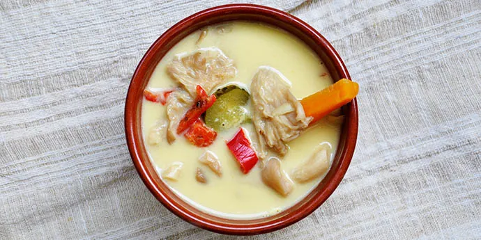 Ciorbă de burtă: cea mai delicioasă rețetă