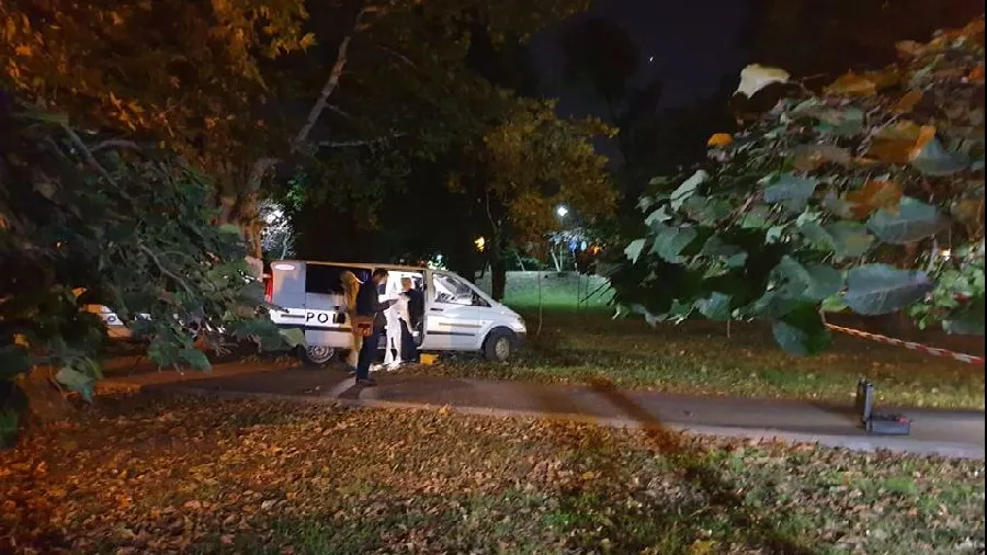 Tragedie în centrul Timișoarei! Tânără ucisă chiar lângă Catedrala Mitropolitană