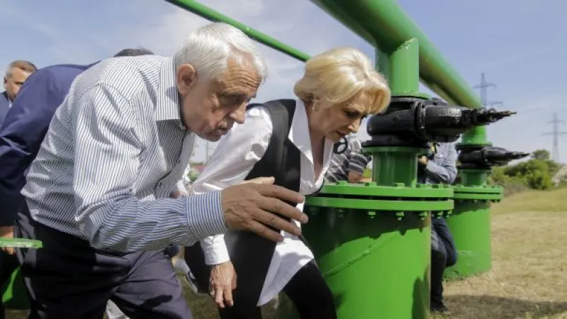 Ministul Agriculturii, ferm convins că moțiunea nu va trece