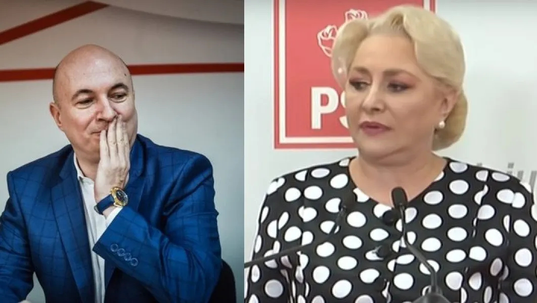 Codrin Ștefănescu, alături de Viorica Dăncilă: „Trebuie să ne unim cu toţii forţele!” 