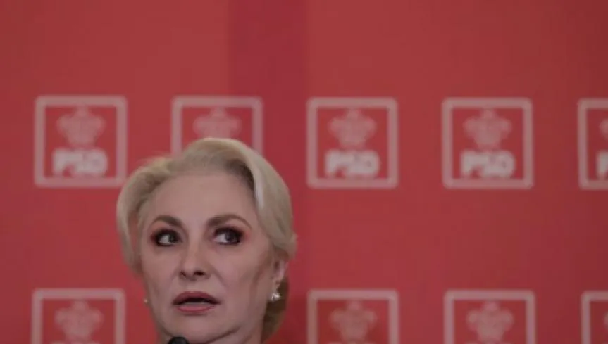 Val de plecări din Guvernul Dăncilă