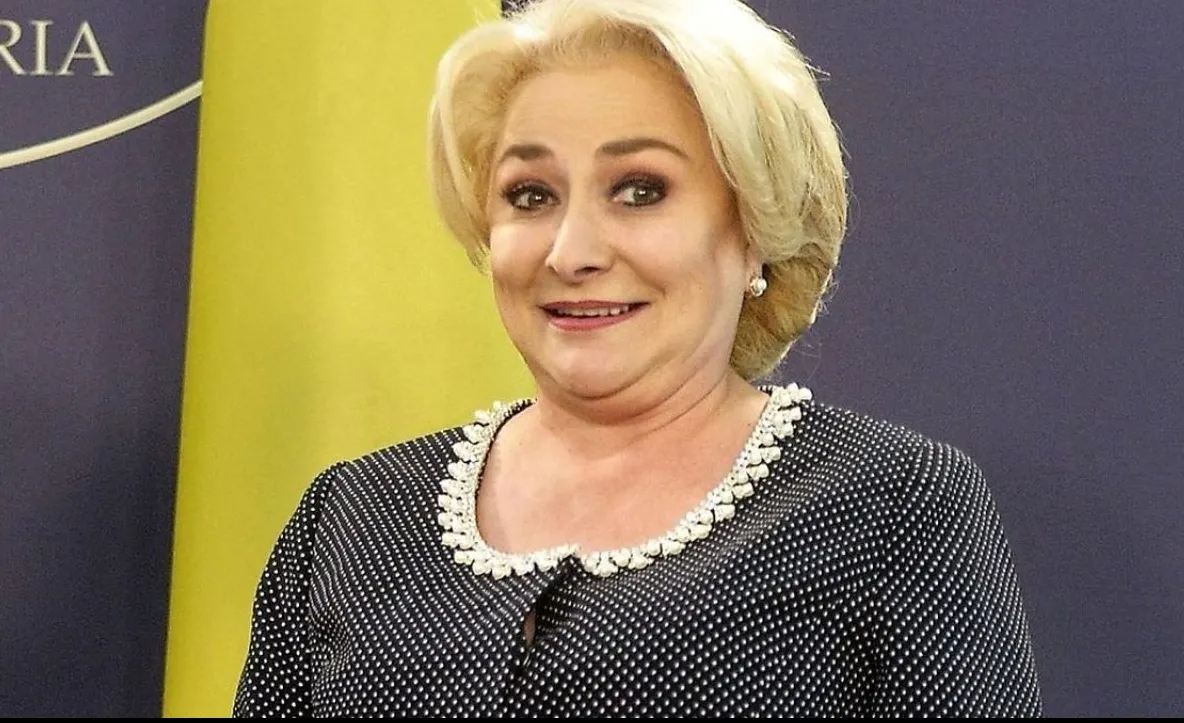 Dăncilă i-a trimis un mail oficial lui Ponta, semnat "Liviu Dragnea Cabinet Președinte"