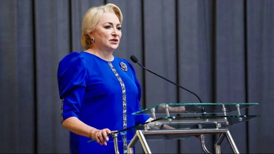 Previziune sumbră pentru PSD. Dăncilă și-a avertizat colegii: Partidul riscă să dispară! 