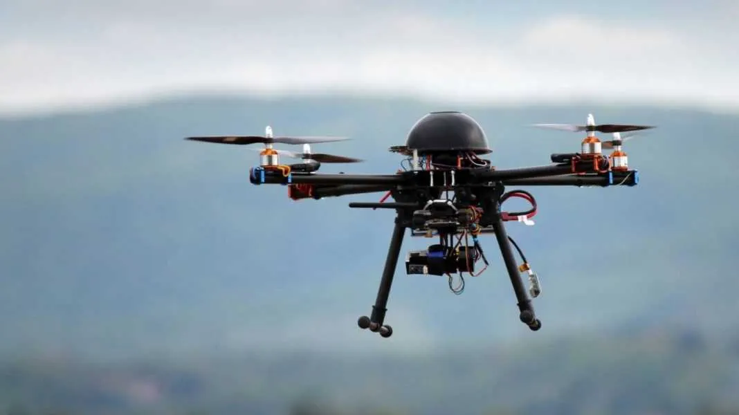 Rusia a lansat 17 drone deasupra Ucrainei - Noi atacuri devastatoare