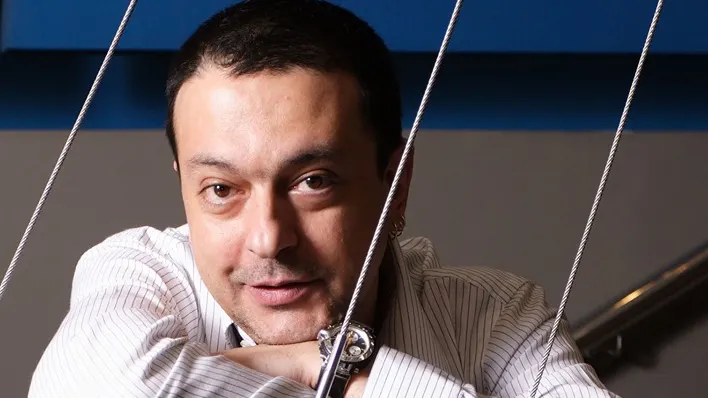 Ducu Darie nu era pe lista de transplant. Ce spune Lucian Mîndruță despre regretatul regizor?