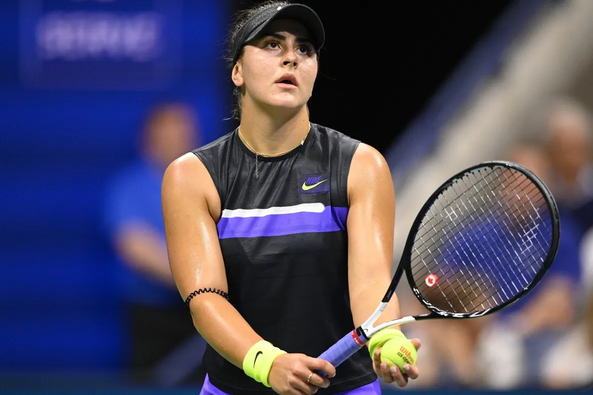 Bianca Andreescu, regina de la US Open, dezvăluiri despre cum a învins-o pe Serena Williams 
