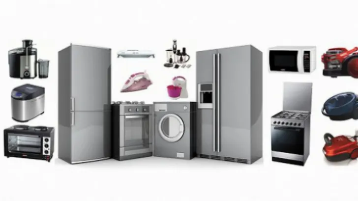 eMAG - Electrocasnice mari, reduceri foarte mari - Top 14 oferte