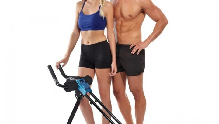 eMAG - 5 aparate ieftine care te ajuta sa faci sport in casa