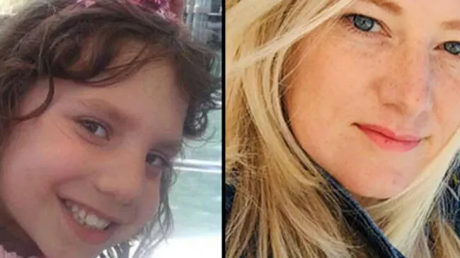 Au adoptat o fetiță din Ucraina, însă au aflat ceva groaznic despre ea: ”Natalia are 22 de ani!”