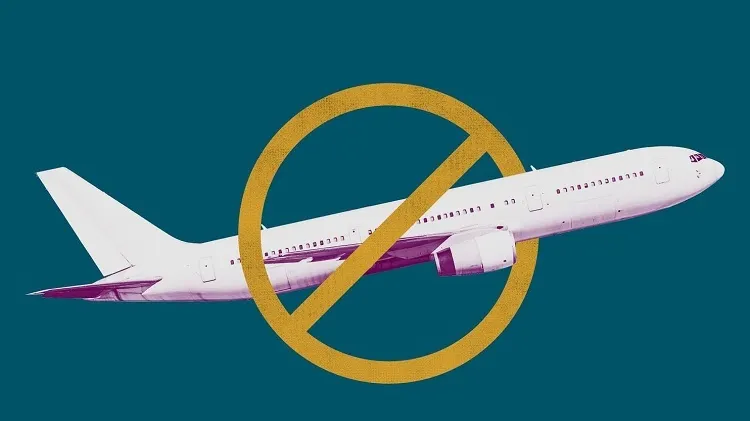 Flight Shame, mișcarea care te face să te simți vinovat că zbori cu avionul
