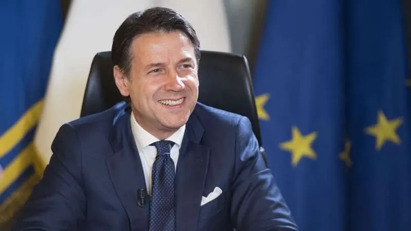 Criza din Italia s-a încheiat. Când va fi învestit noul guvern Conte?  