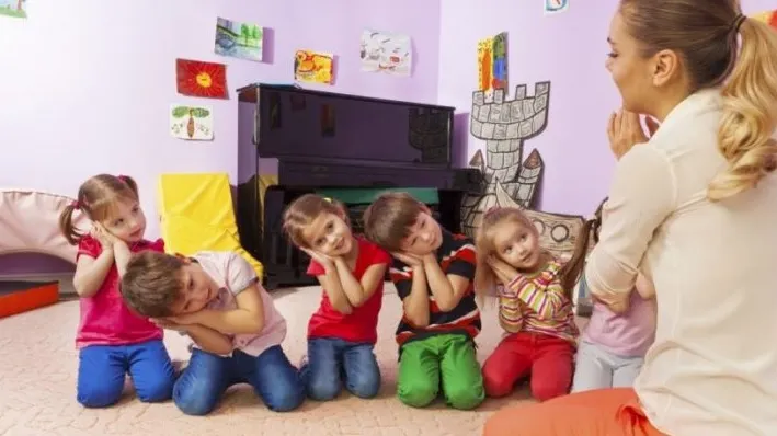 Cum se poate adapta un copil mai bine şi mai repede la creșă sau la grădiniță