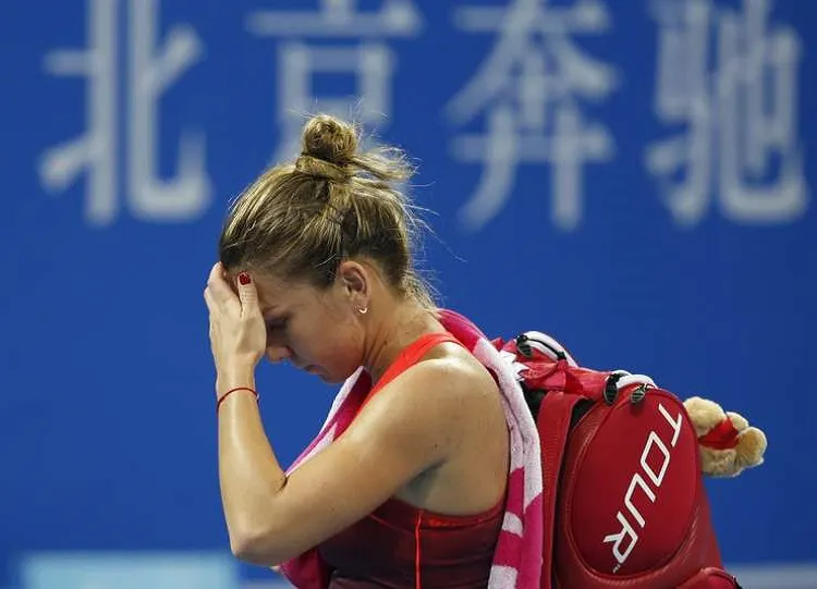ULTIMA ORĂ | Simona Halep chemată în instanță! 
