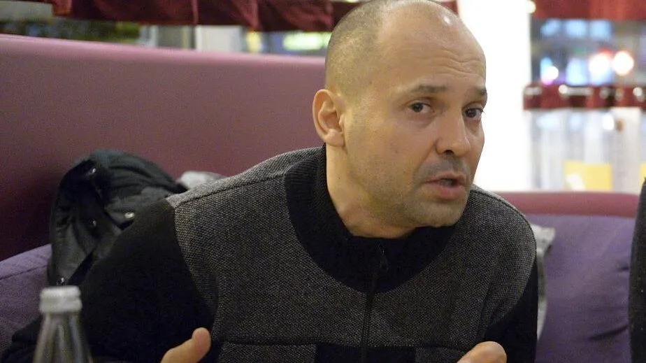 Radu Banciu, făcut praf în presa internațională