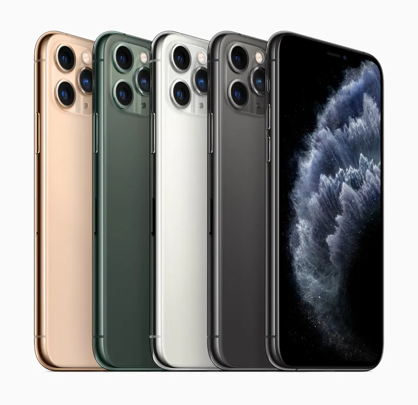 iPhone 11. Când ajunge în România și cât va costa?