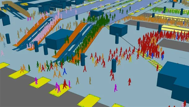 Cercetătorii explică ce ar însemna să trăim într-un univers generat pe computer