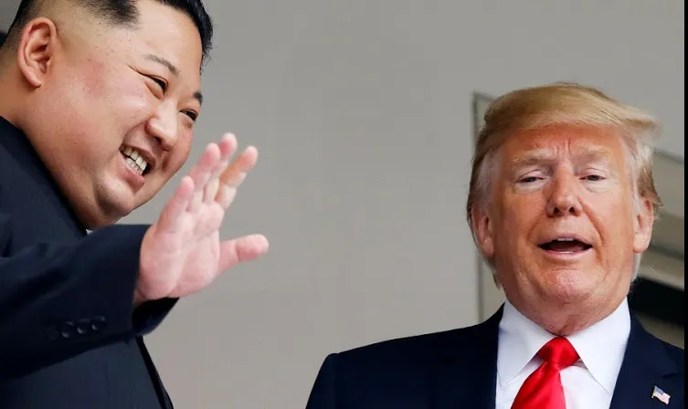Avertismentul dramatic al lui Kim Jong-un pentru Donald Trump
