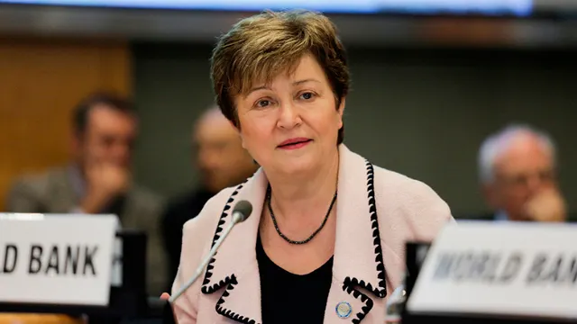 Lovitură dată de Bulgaria. Economista Kristalina Georgieva este oficial noua șefă a FMI 