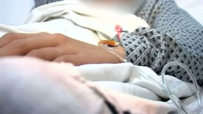 Bărbat mort de leptospiroza, la Iași