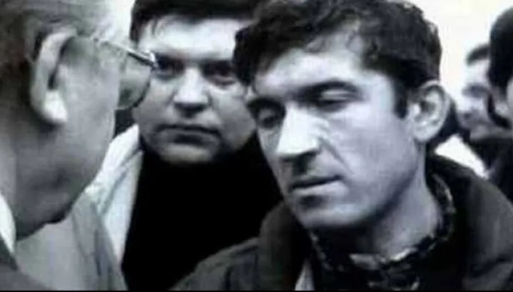 Cum s-a implicat Mircea Diaconu în Revoluția din 1989