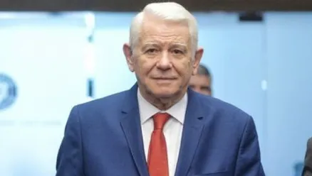 Meleșcanu contestă în instanță excluderea din ALDE