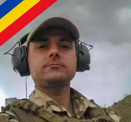 Cine este militarul român ucis în atentatul din Afganistan?
