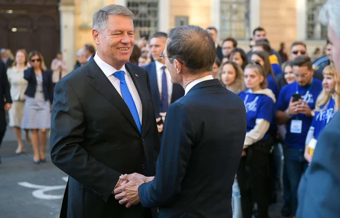 Iohannis, un nou atac la Guvern: ”Cu miniștri mediocri nu obții decât rezultate mediocre”