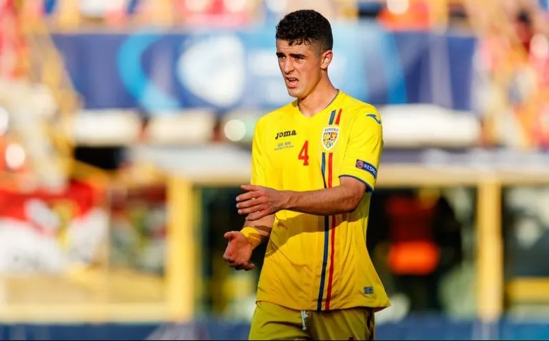Pașcanu, declarații dure la adresa FCSB: ”Nu știam nici cine e antrenor!”