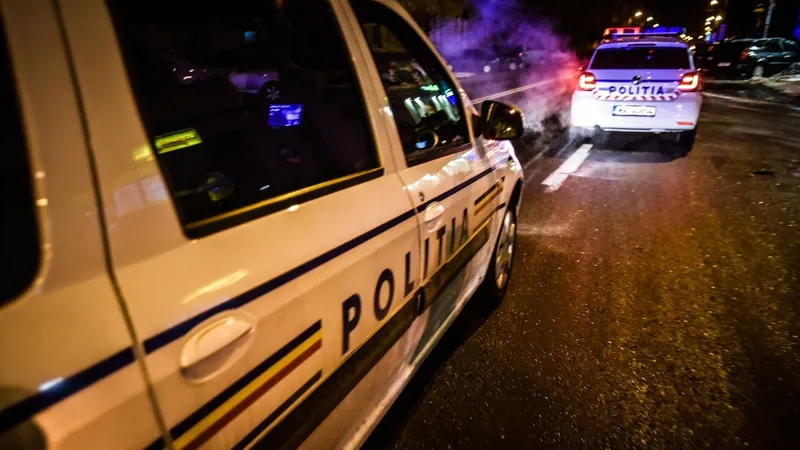 Cazul Caracal, aproape să se repete? Adolescentă dispărută pentru 24 de ore